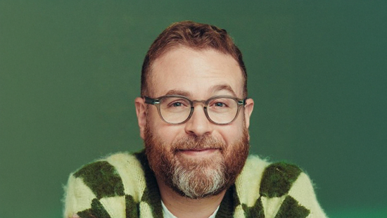 Sam Reich